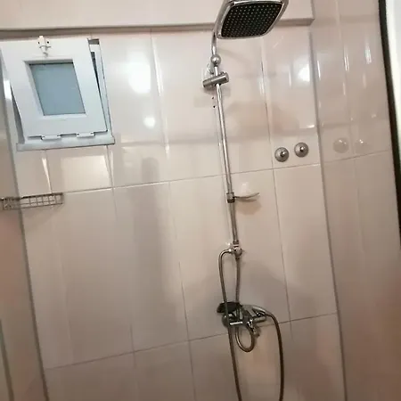 Villa Cimtur Tatil Sitesi Alanya